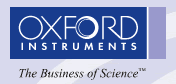 Oxford Instruments America, Inc.