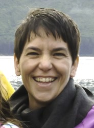 New President’s Address – Microanalysis Society